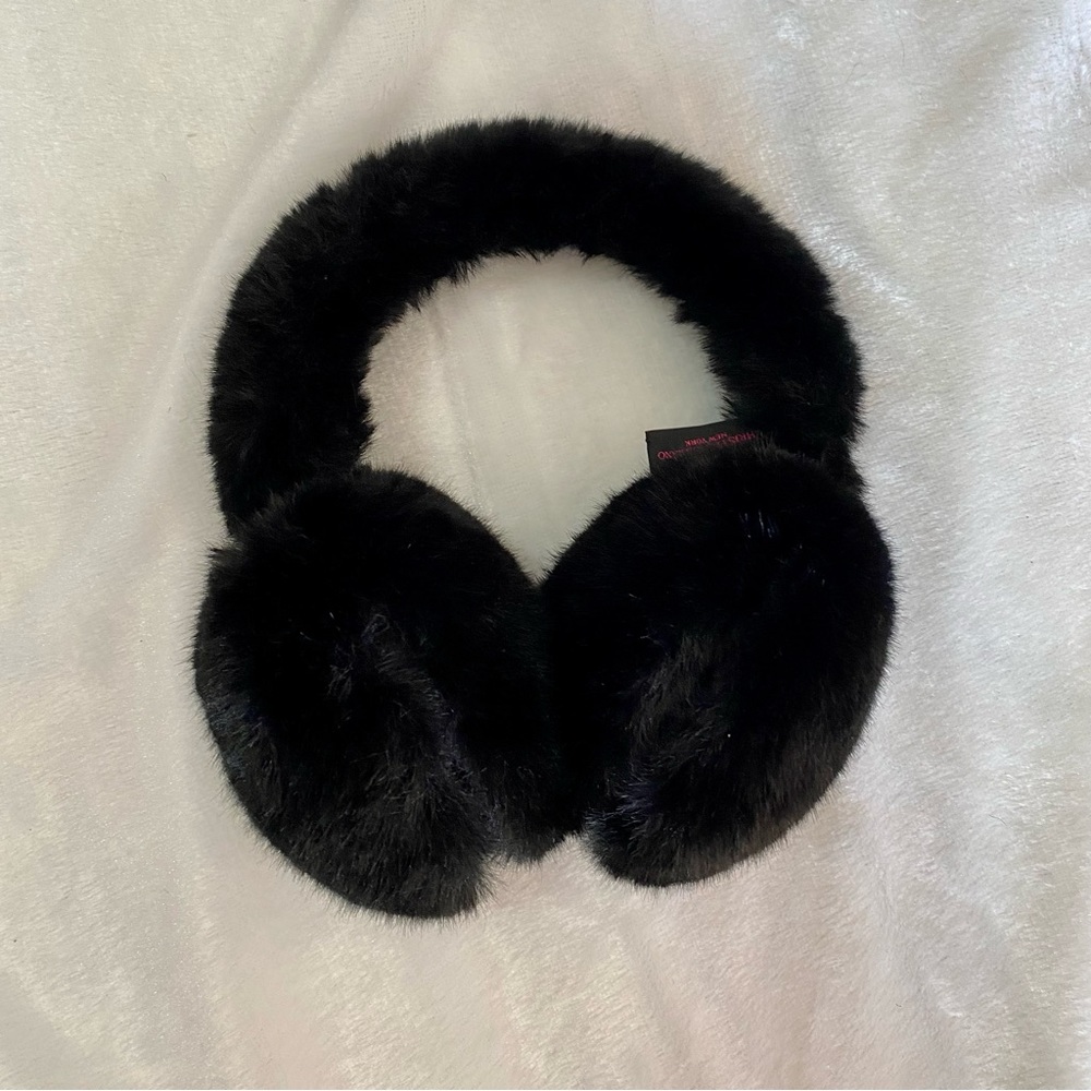 Christian Siriano Ear Muffs
